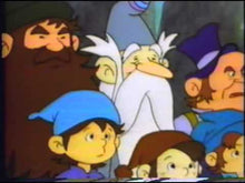 Load image into Gallery viewer, THE LITT'L BITS 23 EPISODES CARTOON 2 DVD ISO SET KIDS ANIMATED SERIES 1980