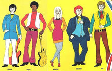 Load image into Gallery viewer, The Hardy Boys - 60's Classic 2 DVD ISO Set 1969