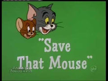 Load image into Gallery viewer, TOM & JERRY COMEDY SHOW DVD SET ISO 1980-82 VERY RARE
