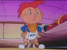 Load image into Gallery viewer, FANTASTIC MAX COMPLETE 2 DVD ISO SET 1988 EXTREMELY RARE CARTOON