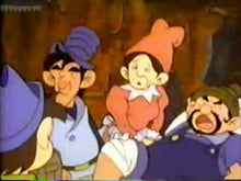 Load image into Gallery viewer, THE LITT'L BITS 23 EPISODES CARTOON 2 DVD ISO SET KIDS ANIMATED SERIES 1980