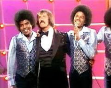 Load image into Gallery viewer, TV THE JACKSONS COMPLETE SERIES CBS (1976-77) VERY RARE 4 DVD ISO