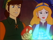 Load image into Gallery viewer, THE LEGEND OF ZELDA COMPLETE SUPER MARIO SUPER SHOW 1989 3 DVD ISO SET RARE