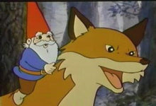 Load image into Gallery viewer, David the Gnome 4 DVD ISO Complete Series Set 1985