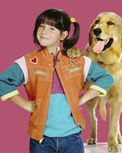 Load image into Gallery viewer, TV PUNKY BREWSTER COMPLETE 4 SEASONS 16 DVD ISO SET SITCOM 1984-88 VERY RARE SHOW Soleil Moon Frye