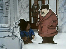 Load image into Gallery viewer, Paddington Bear (1976) Complete 3 DVD ISO Set Rare Show