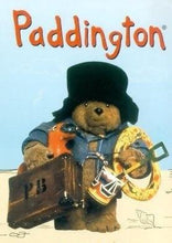 Load image into Gallery viewer, Paddington Bear (1976) Complete 3 DVD ISO Set Rare Show