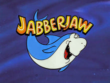 Load image into Gallery viewer, JABBERJAW COMPLETE 16 EPISODES VERY RARE SHOW 2 DVD ISO Set 1976