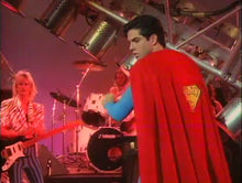 Load image into Gallery viewer, TV SUPERBOY COMPLETE 4 SEASONS 8 DVD ISO SET VERY RARE SERIES 1988-92