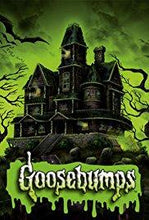 Load image into Gallery viewer, TV GOOSEBUMPS COMPLETE 74 EPISODES SERIES 7 DVD ISO SET 1995-98