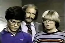 Load image into Gallery viewer, TV WHIZ KIDS DVD SERIES COMPLETE TV SHOW ALL 18 episodes 6 DVD ISO Set 1983-84