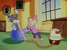 Load image into Gallery viewer, TOM & JERRY KIDS SHOW COMPLETE RARE CARTOON 8 DVD SET 1990-93