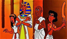 Load image into Gallery viewer, PAPYRUS COMPLETE 24 EPISODES 2 DVD ISO SET 1998 VERY RARE CARTOON