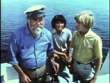 Load image into Gallery viewer, TV THE ADVENTURES IN RAINBOW COUNTRY COMPLETE 26 EPISODES 3 DVD ISO SET 1970-71