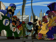 Load image into Gallery viewer, MEGAS XLR COMPLETE 2 DVD SET 2014-05 ANIME