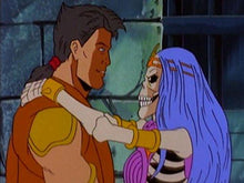 Load image into Gallery viewer, SKELETON WARRIORS COMPLETE 3 DVD ISO SET 1994-95 EXTREMELY RARE CARTOON