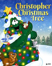 Load image into Gallery viewer, XMAS 4 CHRISTMAS SPECIALS: CHRISTOPHER THE XMAS TREE, CHRISTMAS IN NEW YORK, A CHRISTMAS CAROL, SANTA & THE THREE BEARS DVD ISO