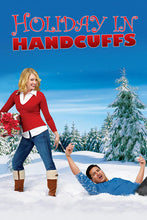 Load image into Gallery viewer, XMAS HOLIDAY IN HANDCUFFS CHRISTMAS MOVIE DVD ISO 2007 MARIO LOPEZ