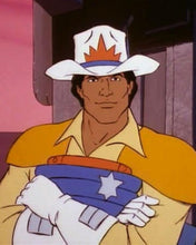 Load image into Gallery viewer, BRAVESTARR COMPLETE 65 EPISODES 8 DVD ISO SET 1987-88 RARE CARTOON