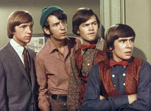 Load image into Gallery viewer, TV THE MONKEES TV SHOW COMPLETE 58 EPISODES 1966-68 6 DVD ISO SET