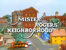 Load image into Gallery viewer, TV MR ROGERS NEIGHBORHOOD 25 DVD ISO set - OVER 150 EPISODES!!
