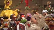 Load image into Gallery viewer, XMAS MUPPET FAMILY XMAS RARE DVD ISO CHRISTMAS ORIGINAL TV BROADCAST 57 MINS 1987