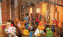 Load image into Gallery viewer, TV THE MUPPETS COMPLETE 2015-16 (3 DVD ISO SET) VERY RARE SHOW + 2011 Movie