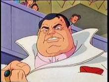 Load image into Gallery viewer, C.O.P.S. Animated Series Complete 65 Episodes 6 DVD ISO Set 1988-89