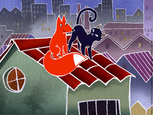 Load image into Gallery viewer, PABLO THE LITTLE RED FOX COMPLETE 52 EPISODES DVD ISO SET CARTOON 1999 VERY RARE