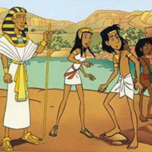 Load image into Gallery viewer, PAPYRUS COMPLETE 24 EPISODES 2 DVD ISO SET 1998 VERY RARE CARTOON