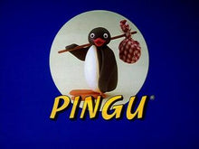 Load image into Gallery viewer, PINGU COMPLETE 6 SEASONS CLAY PENGUIN 6 DVD ISO SET 1986