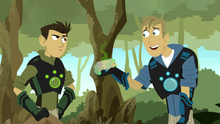 Load image into Gallery viewer, KIDS WILD KRATTS COMPLETE 5 SEASONS 15 DVD ISO SET 2011-2019 ZOBOOMAFOO SPINOFF
