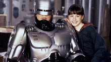 Load image into Gallery viewer, TV SERIES ROBOCOP COMPLETE 3 DVD ISO SET 1994 21 EPISODES VERY RARE SHOW