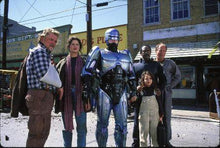 Load image into Gallery viewer, TV SERIES ROBOCOP COMPLETE 3 DVD ISO SET 1994 21 EPISODES VERY RARE SHOW