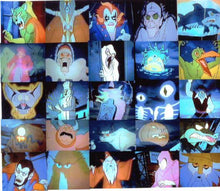 Load image into Gallery viewer, THE SCOOBY DOO SHOW CARTOON 40 EPS 5 DVD ISO SET 1976-78 VERY RARE SHOW
