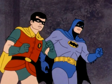 Load image into Gallery viewer, Batman 1960's Cartoon Collection 2 DVD ISO Set 1966-68 Very Rare