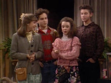 Load image into Gallery viewer, TV Blossom TV Show 1991-1995 Complete 114 Episodes + Specials 13 DVD ISO Set