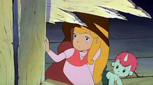 Load image into Gallery viewer, FANTASTIC ADVENTURES OF UNICO DOUBLE FEATURE DVD ISO SET 1981-83