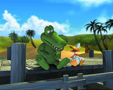 Load image into Gallery viewer, SITTING DUCKS COMPLETE 26 EPISODES DVD ISO SET 2001-2002 VERY RARE SHOW
