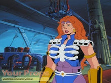 Load image into Gallery viewer, SKELETON WARRIORS COMPLETE 3 DVD ISO SET 1994-95 EXTREMELY RARE CARTOON