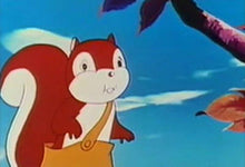Load image into Gallery viewer, FABLES OF THE GREEN FOREST COMPLETE 1978 KIDS CARTOON 11 DVD ISO SET TVO 52 EPISODES