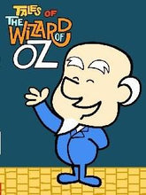 Load image into Gallery viewer, TALES OF THE WIZARD OF OZ (1961) RANKIN BASS 3 DVD ISO SET CARTOON