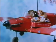 Load image into Gallery viewer, TV HAMMY HAMSTER TALES OF THE RIVERBANK 11 DVD ISO Set 35 Episodes TV Show 1995