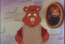 Load image into Gallery viewer, THE ADVENTURES OF TEDDY RUXPIN COMPLETE 65 EPISODES KIDS 10 DVD ISO SET 1987-88