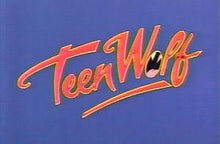Load image into Gallery viewer, Teen Wolf The Animated Series Complete Cartoon 1986 3 DVD ISO set