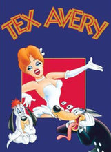 Load image into Gallery viewer, TEX AVERY CLASSIC CARTOON COLLECTION 3 DVD ISO SET VERY RARE 1940-65
