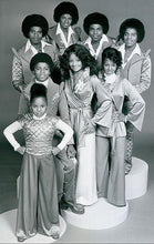 Load image into Gallery viewer, TV THE JACKSONS COMPLETE SERIES CBS (1976-77) VERY RARE 4 DVD ISO