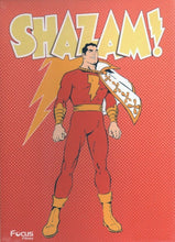 Load image into Gallery viewer, The Kid Super Power Hour with Shazam! Complete 12 Episodes Cartoon DVD ISO Set 1981-82