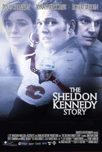 Load image into Gallery viewer, TV THE SHELDON KENNEDY STORY DVD (TV 1999) JONATHAN SCARFE, POLLY SHANNON, ROBERT WISDEN
