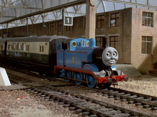 Load image into Gallery viewer, THOMAS THE TANK ENGINE & FRIENDS 6 DVD ISO SET 78 EPISODES 1994-2002